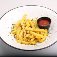 پارمسان فرایز