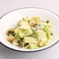 سالاد سزار کلاسیک