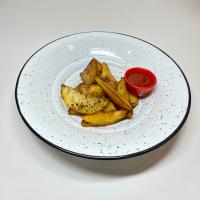 سیب زمینی وجز