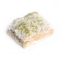 باقلوا سرد نارگیل