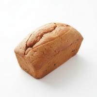 کیک صبحانه کشمش و گردو