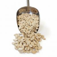 تخمه کدو گوشتی بوداده بی نمک