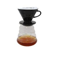 قهوه دمی v60