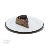 چیز کیک شکلات