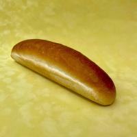 نان باگت هات داگی