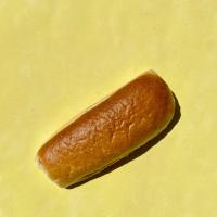 نان نیم باگت