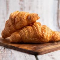 کروسان نوتلا