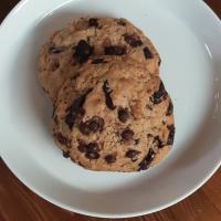 کوکی چاکلت چیپس