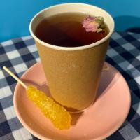 چای سیاه