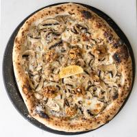 پیتزا فونگی ایتالیایی