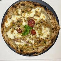 پیتزا پانا ایتالیایی