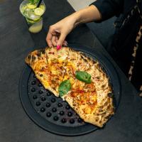 پنیر بادمجان