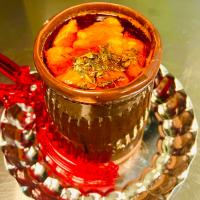 دیزی سرآشپز