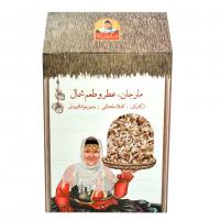 بهار نارنج خشک