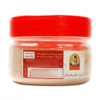 ادویه سیب زمینی میکس مخصوص مارجان