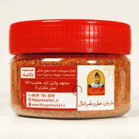 ادویه گوشت مونترال استیک مارجان