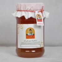 عسل اسطوخودوس مارجان
