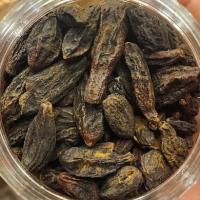 هلیله سیاه مارجان