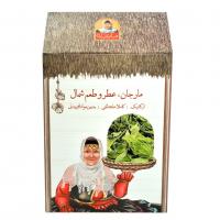 برگ استویا