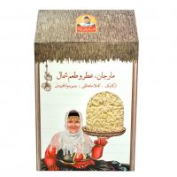 پودر سوخاری