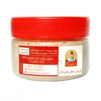چاشنی ماست و ریحان