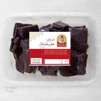 لواشک انار جنگلی مارجان