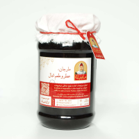رب انار ملس مارجان