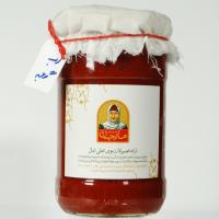 رب گوجه فرنگی خانگی مارجان 
