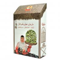 سبزی کاکاتو آنخ خشک مارجان