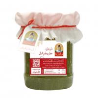 حریره سیر مارجان