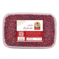 زرشک پفکی مارجان
