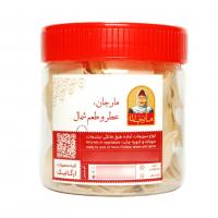 موسیر اسلایس شده خشک مارجان