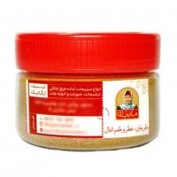 پودر سماق قهوه ای