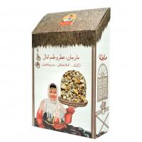بابونه خشک