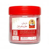 پودر گل محمدی