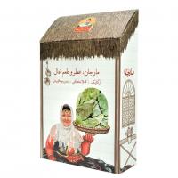 برگ بو مارجان
