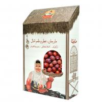 عناب خشک