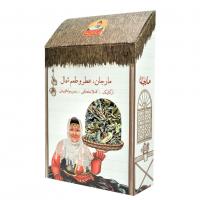 چای سبز لاهیجان