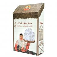 نشاسته مارجان