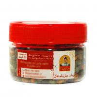 پسته کوهی