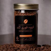 قهوه گلد هند