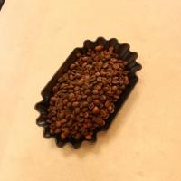 دانه قهوه 100 درصد روبوستا 500 گرم