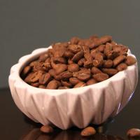 دانه قهوه 50 درصد عربیکا 500 گرم