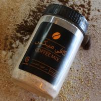 پودر کافی میکس 250 گرم