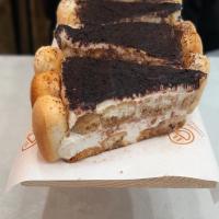 دسر تیرامیسو