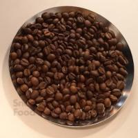 دانه قهوه 100 درصد روبوستا 1 کیلوگرم