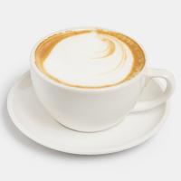 کاپوچینو پودری 