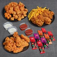 کمبو سوخاری مخصوص ده نفره