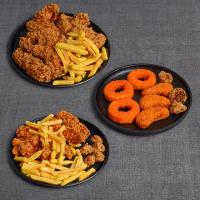 کمبو سوخاری دو نفره