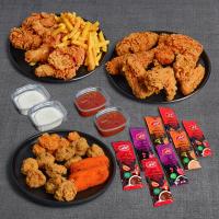 کمبو سوخاری هفت نفره